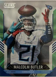 Malcolm Butler