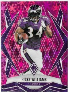 Ricky Williams