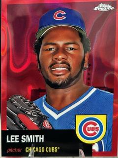 Lee Smith