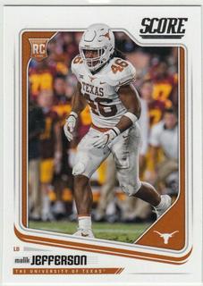 Malik Jefferson