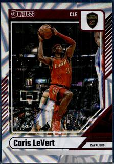 Caris LeVert