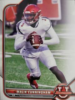 Malik Cunningham