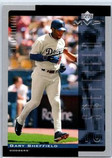 Gary Sheffield