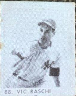 Vic Raschi