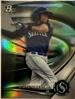 Starlin Aguilar