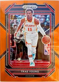 Trae Young