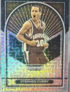 Stephen Curry