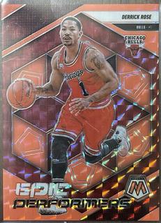 Derrick Rose