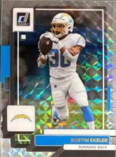 Austin Ekeler