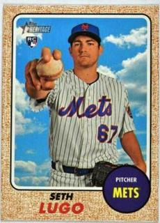 Seth Lugo