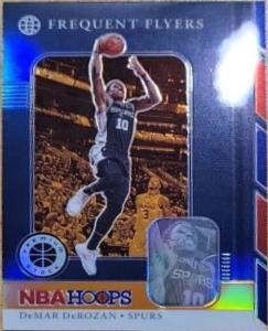 DeMar DeRozan