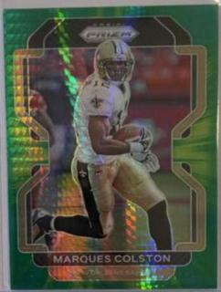 Marques Colston