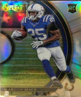 Marlon Mack