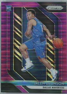Jalen Brunson
