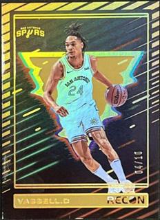 Devin Vassell