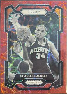 Charles Barkley
