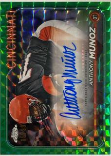Anthony Munoz