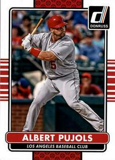 Albert Pujols