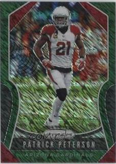 Patrick Peterson