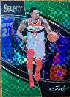 Dwight Howard