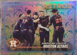 Houston Astros