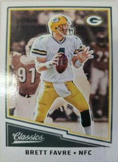 Brett Favre