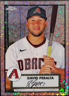 David Peralta