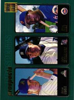 Jason Conti / Chris Wakeland / Brian Cole