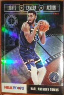 Karl Anthony Towns