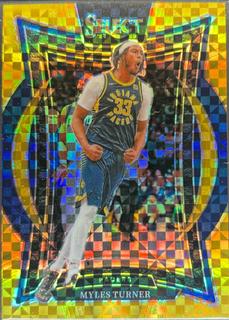 Myles Turner