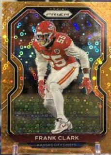 Frank Clark