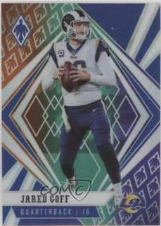 Jared Goff