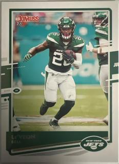 Le'Veon Bell