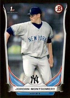 Jordan Montgomery