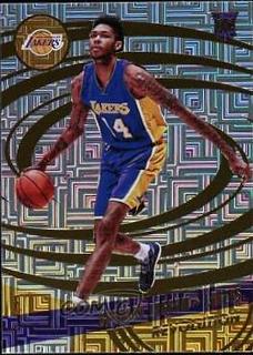 Brandon Ingram