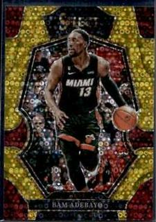 Bam Adebayo