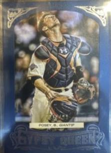 Buster Posey