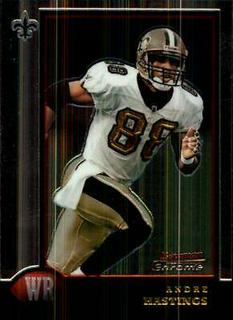 Andre Hastings