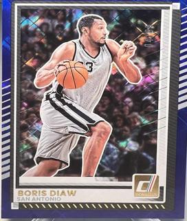Boris Diaw