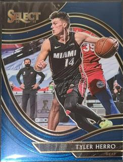 Tyler Herro
