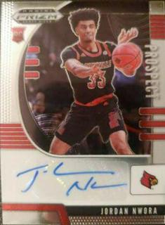 Jordan Nwora