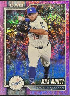 Max Muncy