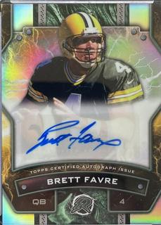 Brett Favre