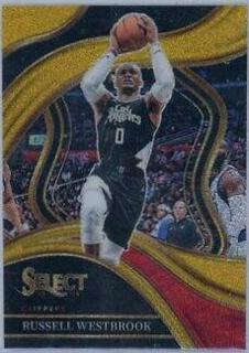 Russell Westbrook