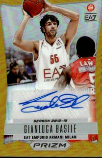 Gianluca Basile