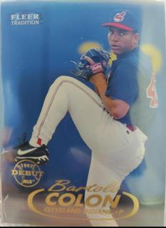 Bartolo Colon