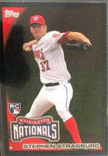 Stephen Strasburg