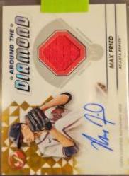 Max Fried