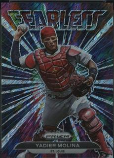 Yadier Molina