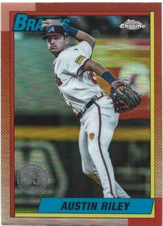 Austin Riley